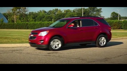 2018 Chevy Equinox Mountain View, CA | Chevrolet Mountain View, CA