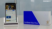 Asus Zenfone Max Pro M1 (6GB RAM) Unboxing and First Impressions