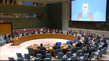 UN peace envoy: trouble brewing on two fronts in the Middle East