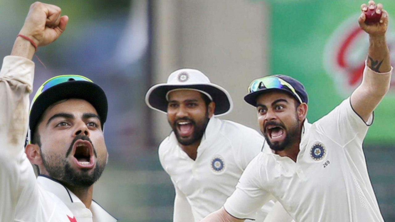 India vs England: Virat Kohli's Boys have Excellent chance of VICTORY with these 7 winning Formulas