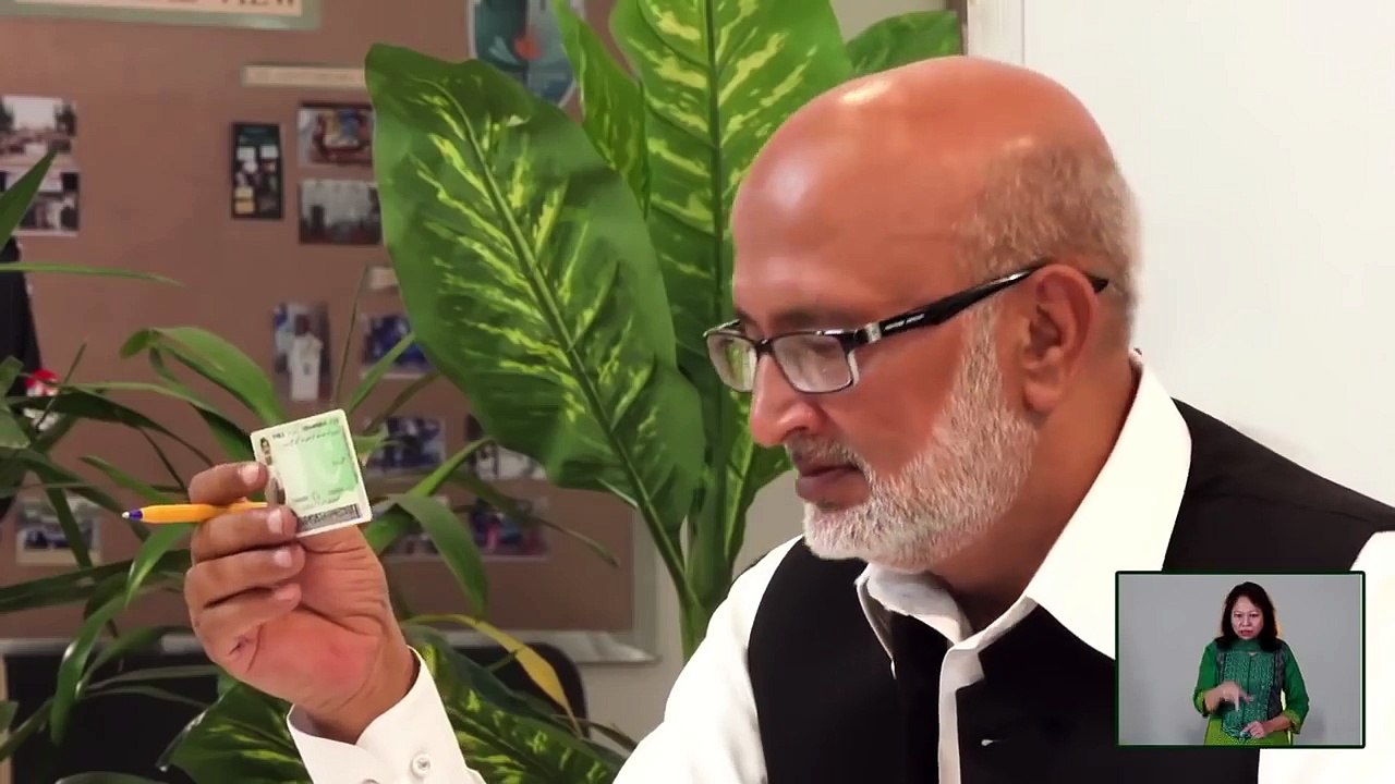 Pakistan Main Vote Cast Kernay Ka Tarika 25 July 2018