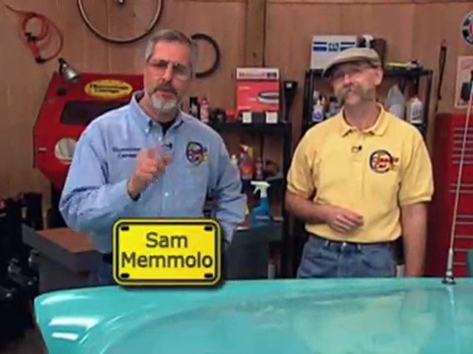 My Classic Car S04E07
