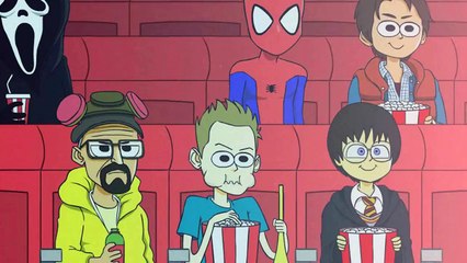 MOMO: O Filme - VAI TER? COMO VAI SER?