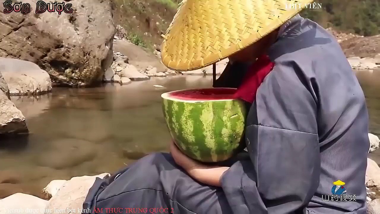 Fine food