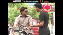 Accident Prank Haddi Tordi by Nadir Ali - #P4Pakao Pranks