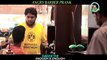 Angry Barber Funny Prank By Nadir Ali & Sanata In P4 Pakao 2017