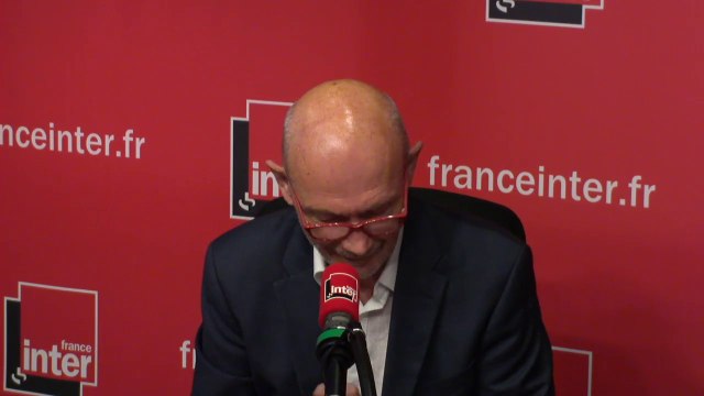 Pascal Lamy : Sur le commerce entre l'Europe et les Etats-Unis, Jean-Claude Juncker est le bon interlocuteur de Trump