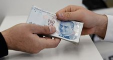 Emeklilerin Ocak Zammı 210 Lirayı Bulacak