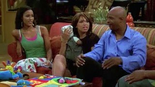 My Wife and Kids S05E03 - Resolutions