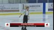 Stephen Gogolev 2018 Skate Ontario Sectionals SP