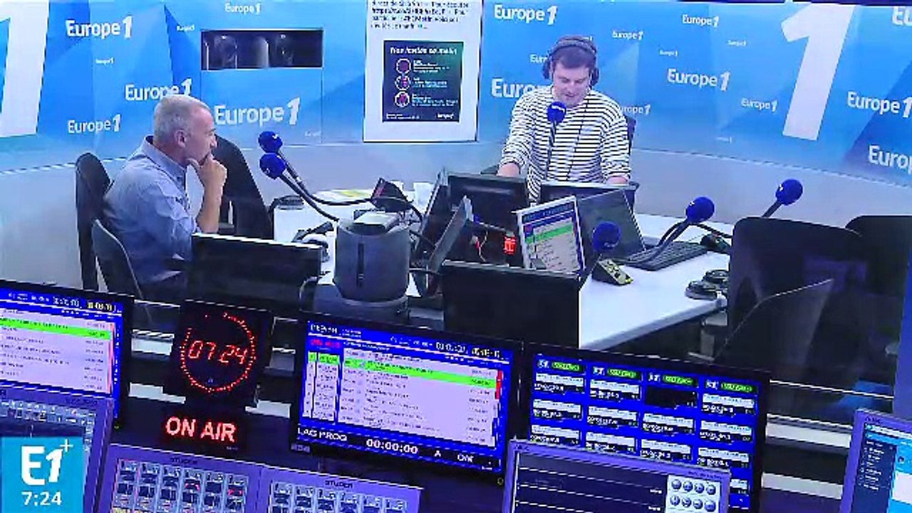 BEST OF - "Bonjour, je cherche des Français moyens pour rencontrer Emmanuel Macron"