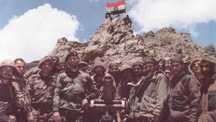 కార్గిల్ వార్ వెనుక కారణాలు తెలిస్తే పాకిస్తాన్ ను ఛీ అనకుండా ఉండలేరు