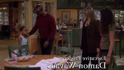 My Wife and Kids S03E17 - Jr's Risky Business - Part 1