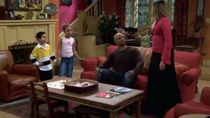 My Wife and Kids S03E21 - Claire's Permit