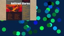 Favorit Book  Antitrust Stories (Law Stories) Unlimited acces Best Sellers Rank : #5