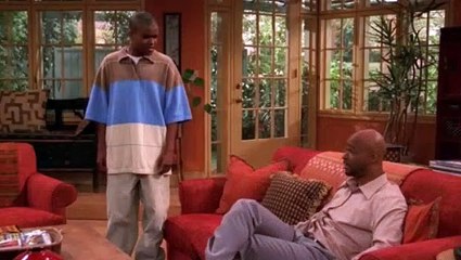 My Wife and Kids S02E27 - Jr. Gets His License