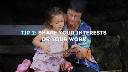 Better Grandparenting