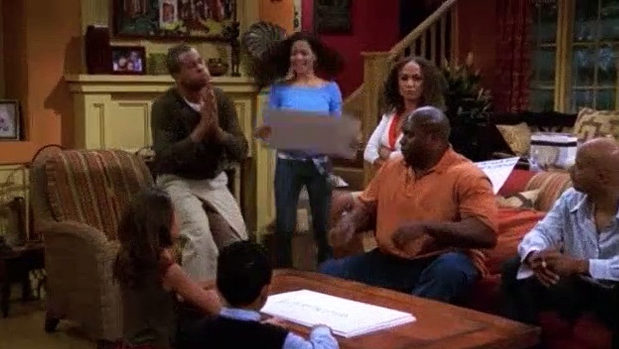 My Wife and Kids S04E28 - What Do You Know