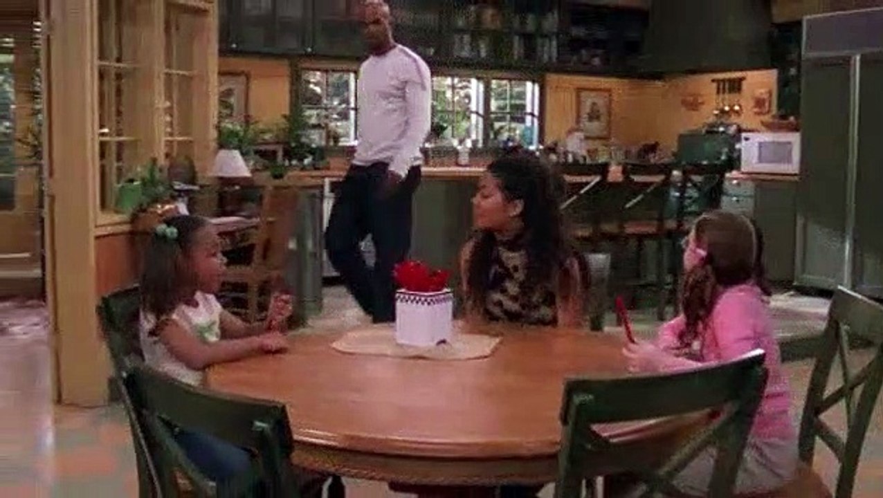 My Wife and Kids S02E25 - Make Over