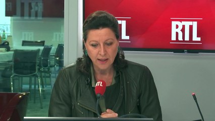 Agnès Buzyn sur RTL : "La canicule est aussi un moment de solidarité collective"