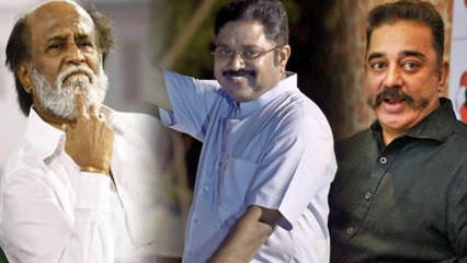 தந்தி டிவி நடத்தியுள்ள கருத்துக் கணிப்பு- வீடியோ