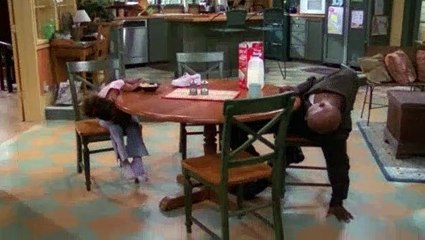 My Wife and Kids S02E04 - Perfect Dad