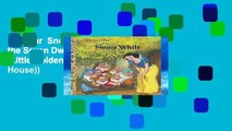 Popular  Snow White and the Seven Dwarfs (Disney Princess) (Little Golden Books (Random House))
