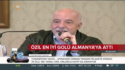 Özil'e dünyaca ünlü isimler destek verdi