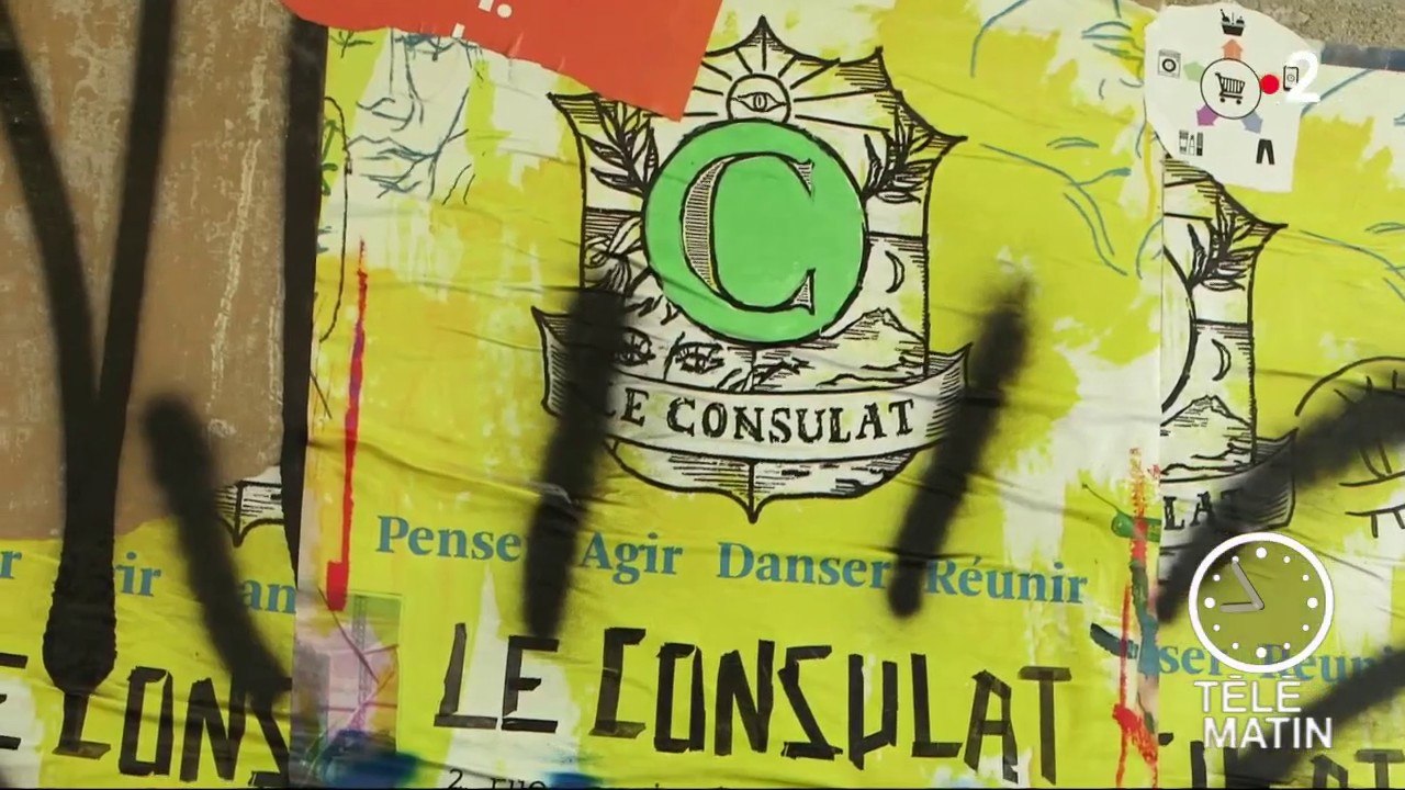 Coulisses - Consulat 2.0