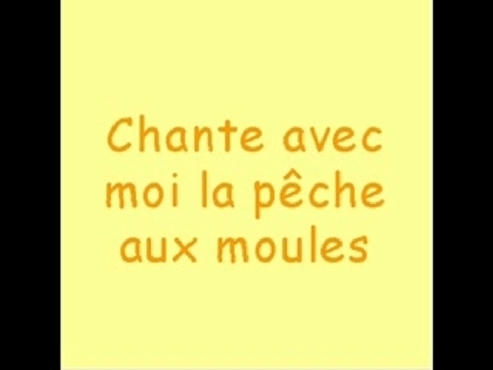 j'ai la quequete qui colle (chanson paillarde)