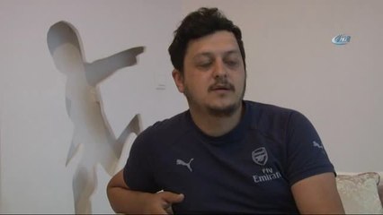 Mutlu Özil: "Almanya'da Irkçılık Her Zaman Vardı, Bundan Sonra da Olacak"