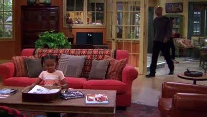 My Wife and Kids S02E03 - No Rules