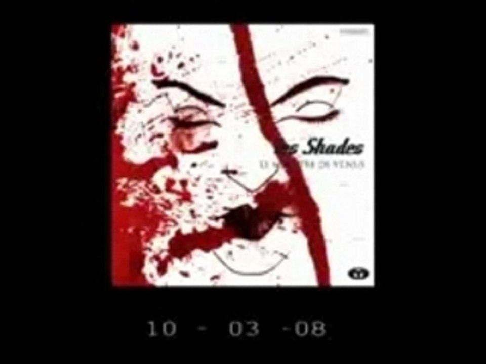 Les Shades - Teaser - Le Meurtre De Venus