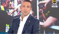 Ali Koç Fenerbahçe’nin borcunu açıkladı