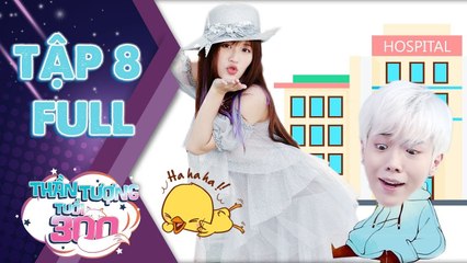 Thần tượng tuổi 300 sitcom - Tập 8 full- Toki trả giá cực đắt vì dám cả gan chọc giận Han Sara