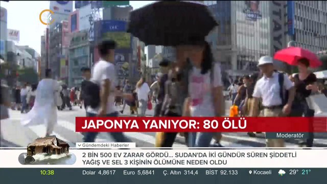 Doğal afet ilan edildi