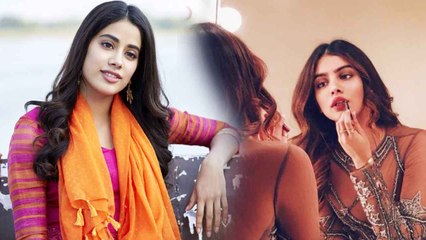 Jhanvi Kapoor's Dhadak Success makes Khushi Kapoor to CHANGE her Career Plan | FilmiBeat