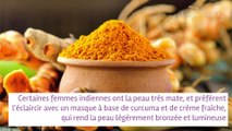 7 astuces de beauté indienne pour vous inspirer