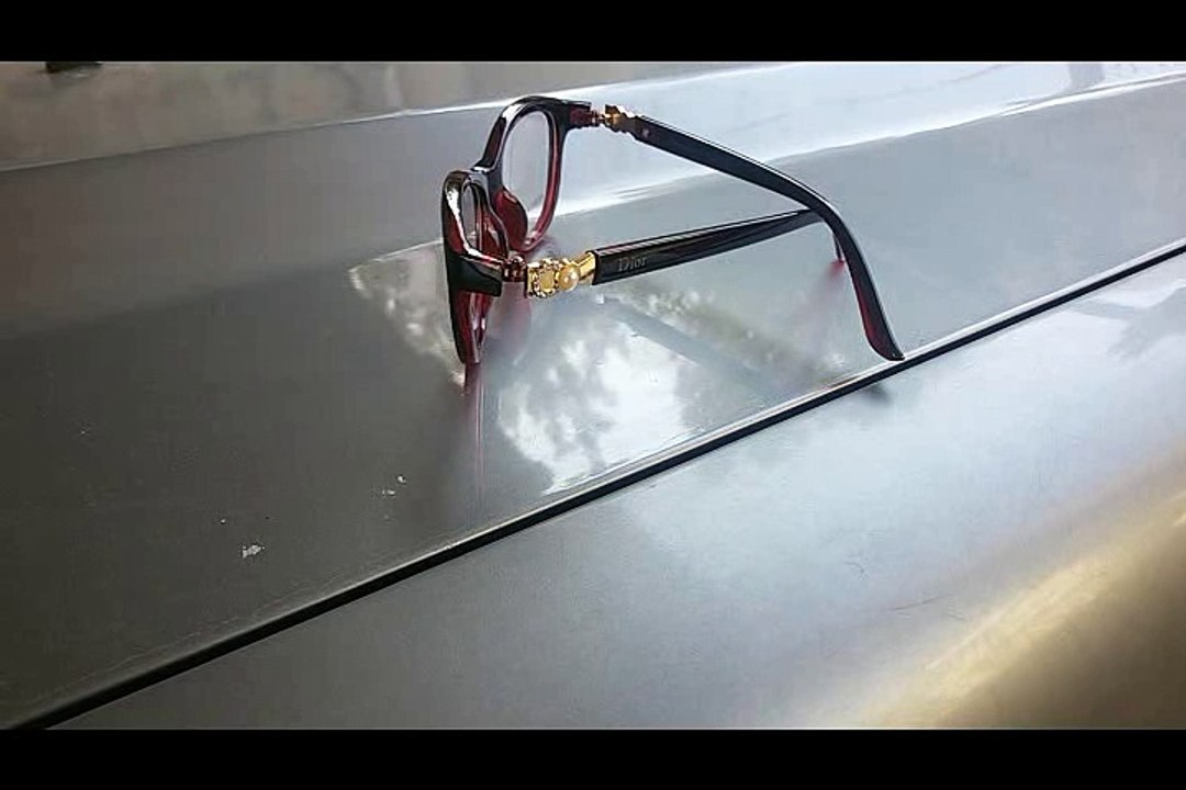 Stylish Dior Glasses
