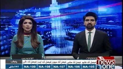 The Polling delayed in Mardan's PK-53