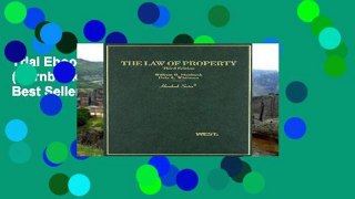 Trial Ebook  Law of Property (Hornbook) Unlimited acces Best Sellers Rank : #3