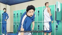 Kuroko No Basket Funny Moment | Best Anime Tops Of All Time