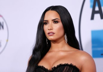 Demi Lovato fait une overdose d'héroïne