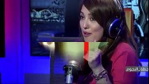 شوفوا الغيرة المجنونة للفنانة كندة علوش على عمرو يوسف !!! بصراجة حقها مابلومها