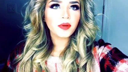 لكل بنت بتقول انا مابتلبقلي الصور ومابطلع حلوة شوفي هالفيديو واتعلمي كيف تطلعي بتجننيييييي