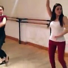 نسرين طافش بأجمل رقصة ممكن تشوفها