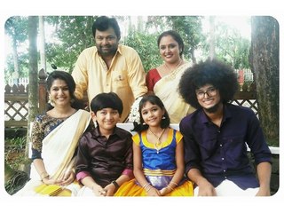 ഉപ്പും മുളകും കുഞ്ഞാവയുടെ ഡാന്‍സ് വൈറലാവുന്നു! | filmibeat Malayalam