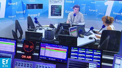 Incendies en Grèce : dans la ville dévastée de Mati, "beaucoup de monde cherche encore de la famille"