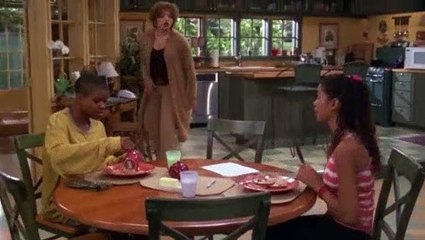 My Wife and Kids S02E07 - Michael's Garden