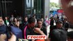 PSG, Gianluigi Buffon très applaudi à Singapour - Foot - L1